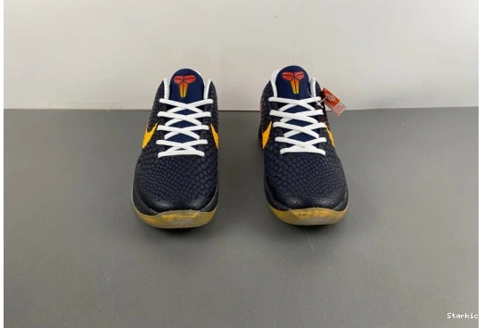   6 Kobe CW2190-503 Nike 0322